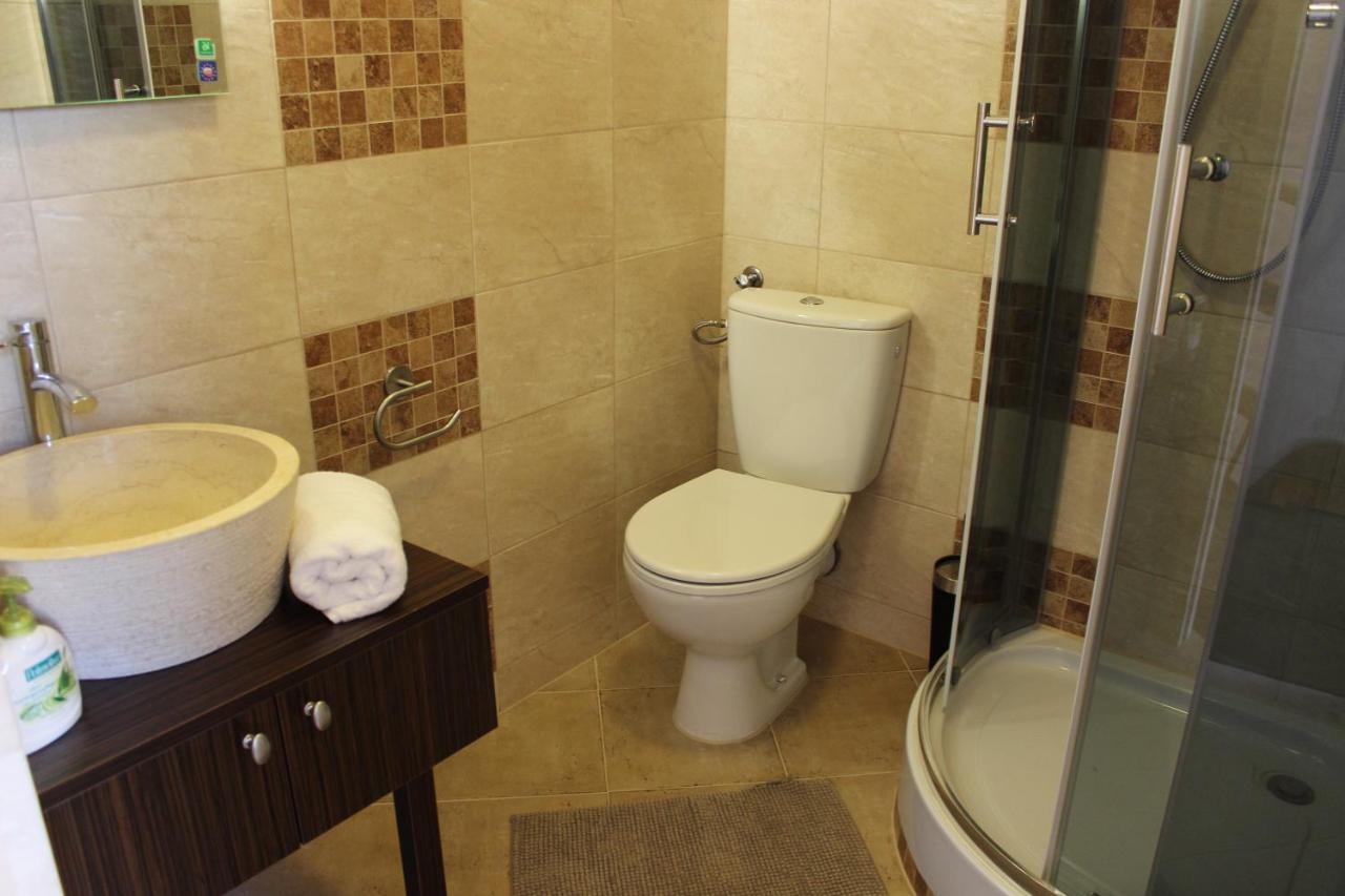 "Apartament Na Pietrze" W Karpaczu Na Osiedlu "Apartamenty Pod Sniezka" Exterior foto