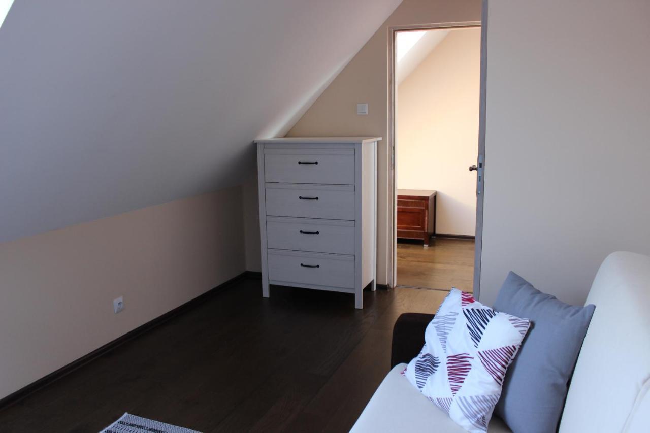 "Apartament Na Pietrze" W Karpaczu Na Osiedlu "Apartamenty Pod Sniezka" Exterior foto